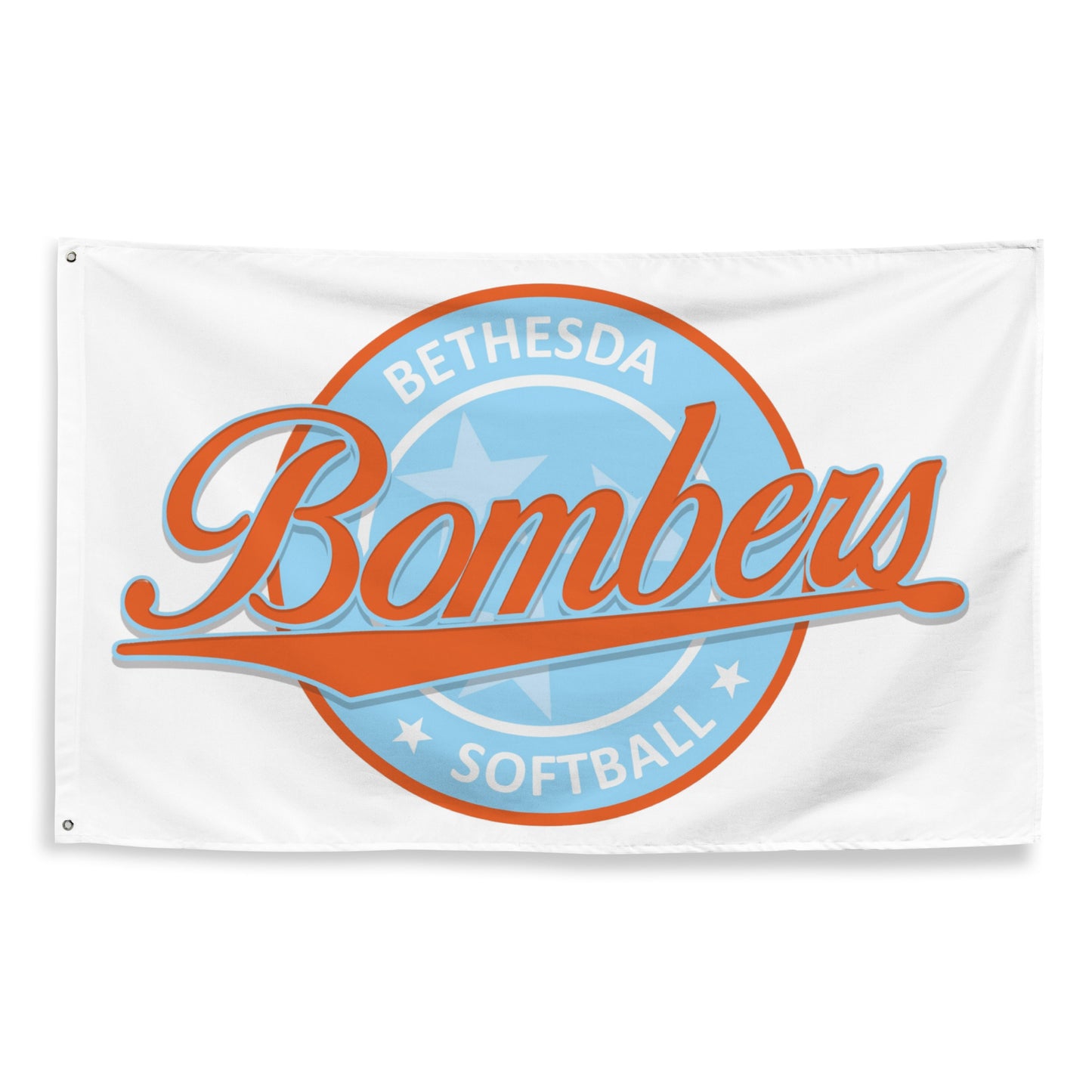 Bombers Flag