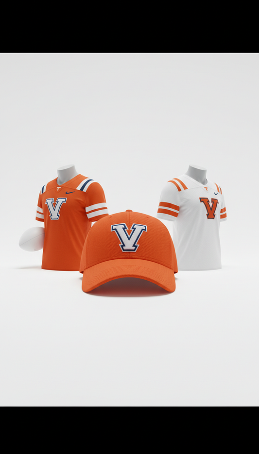 Vols Orange insignia performance cap