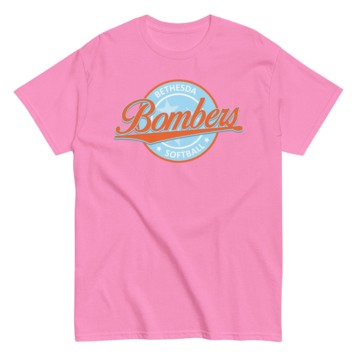 Men's classic tee
