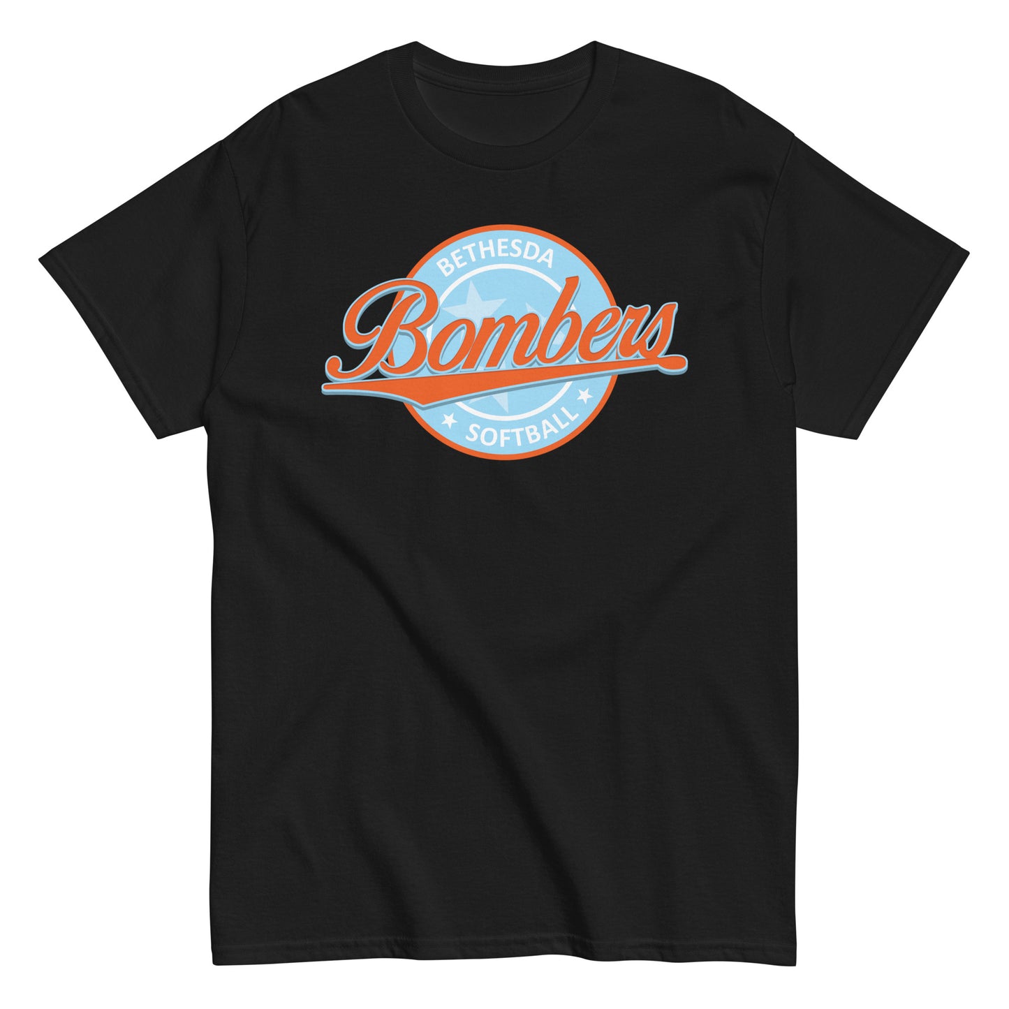 Men's classic tee