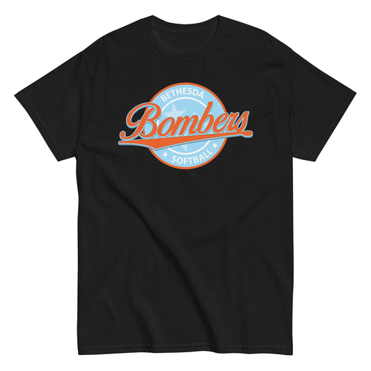 Men's classic tee