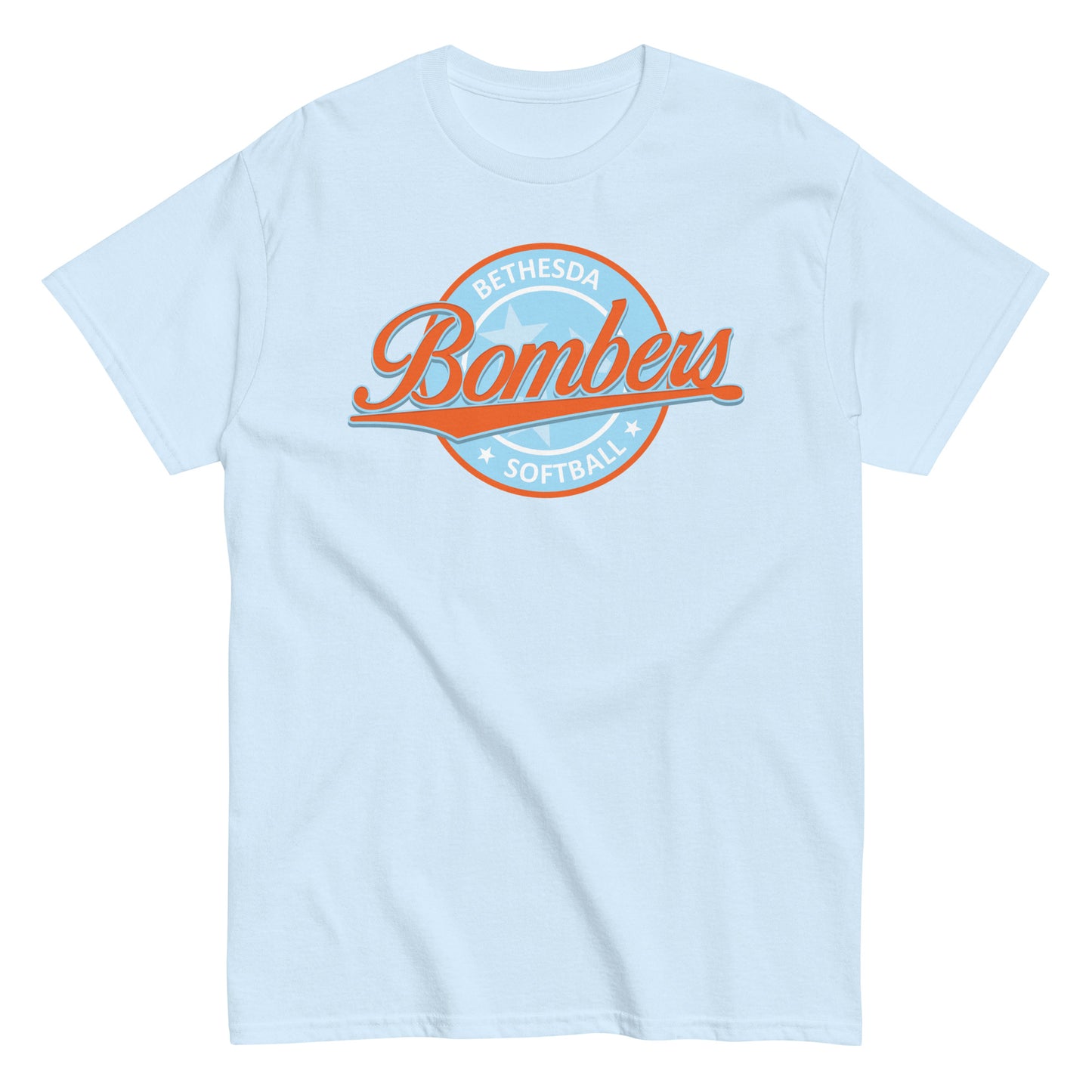 Men's classic tee