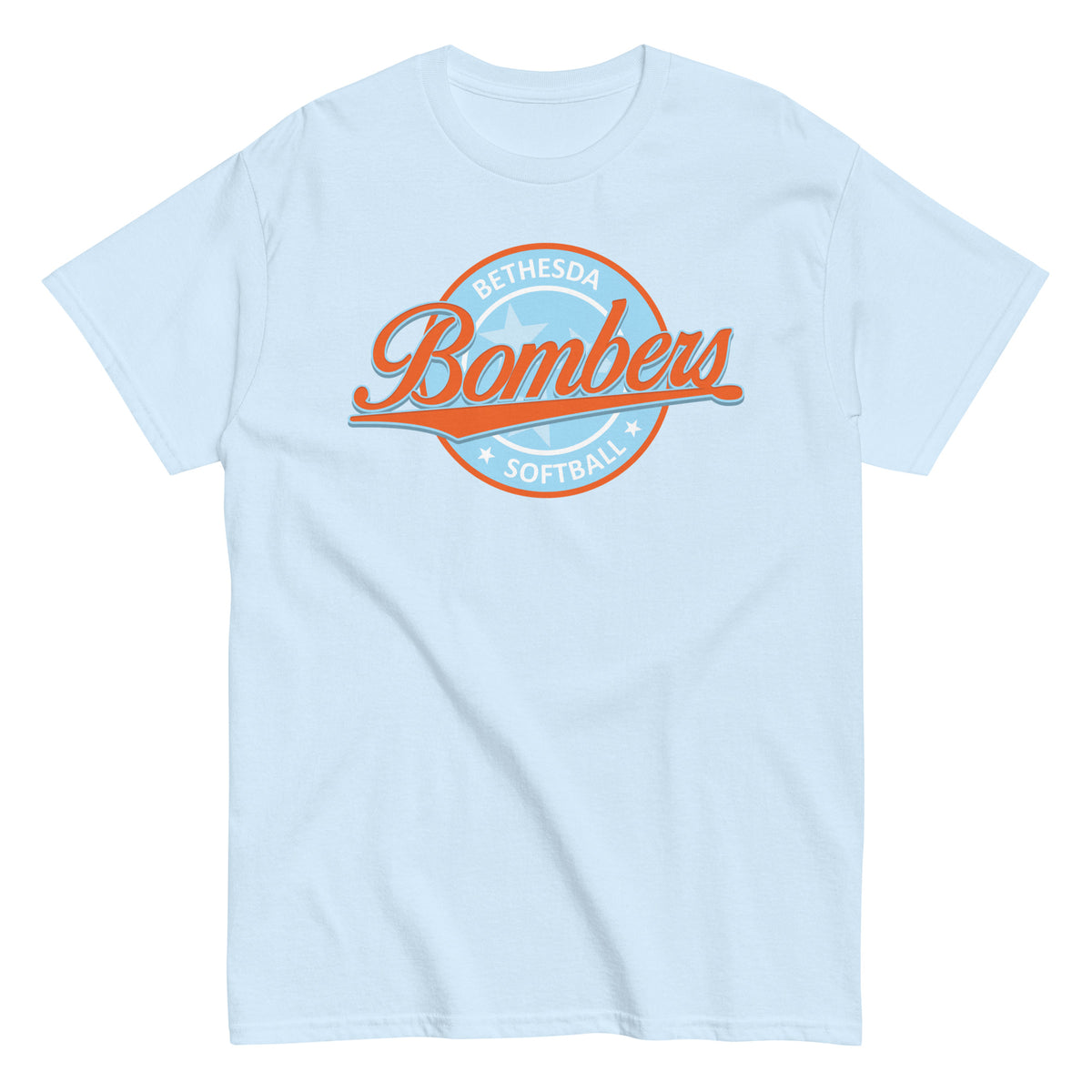 Men's classic tee