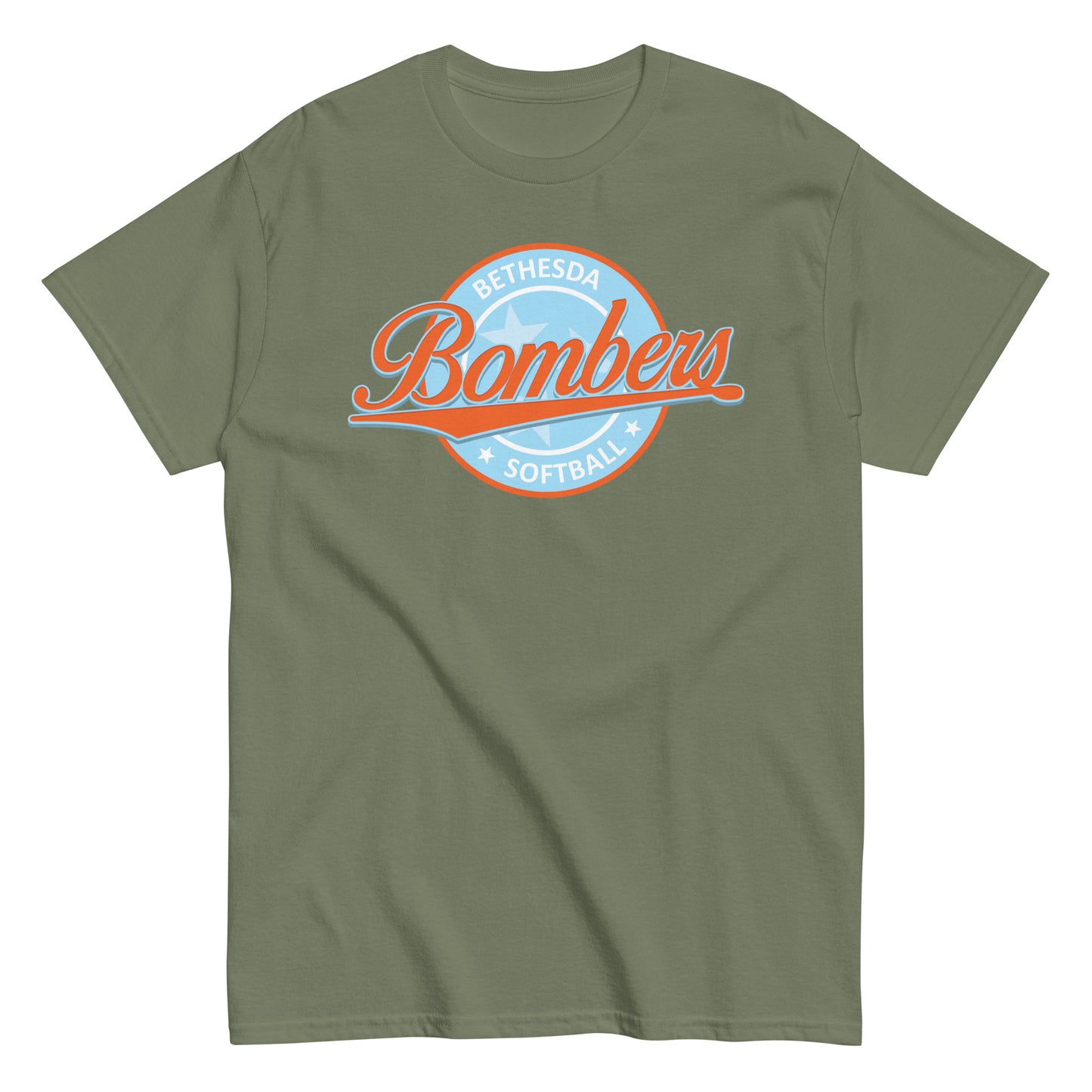 Men's classic tee