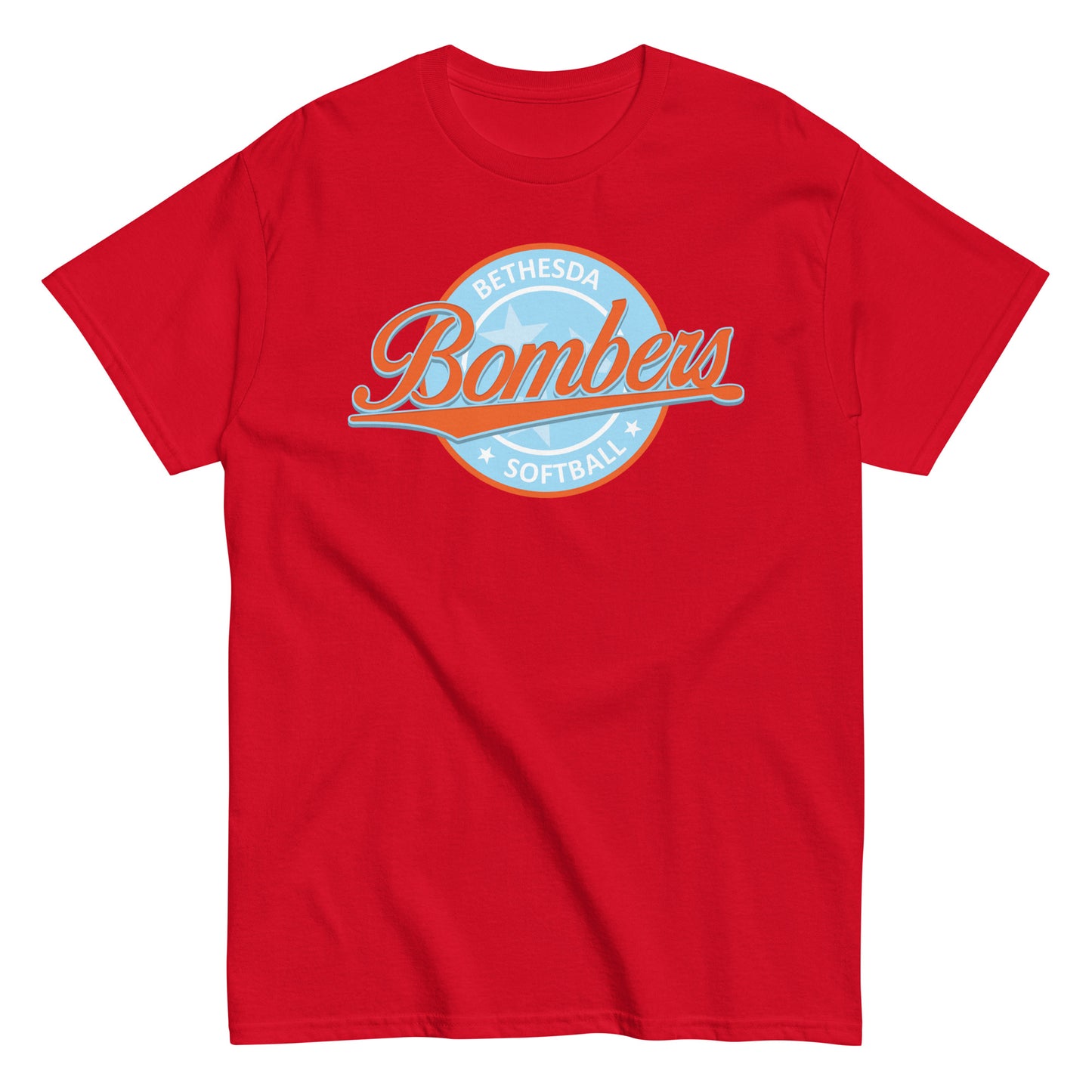 Men's classic tee