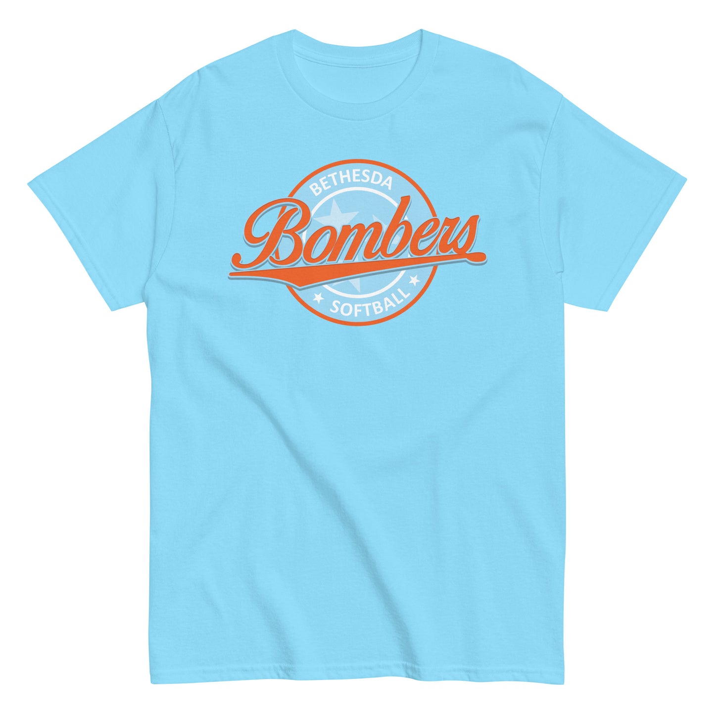 Men's classic tee