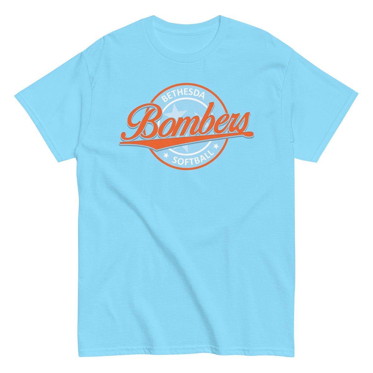 Men's classic tee