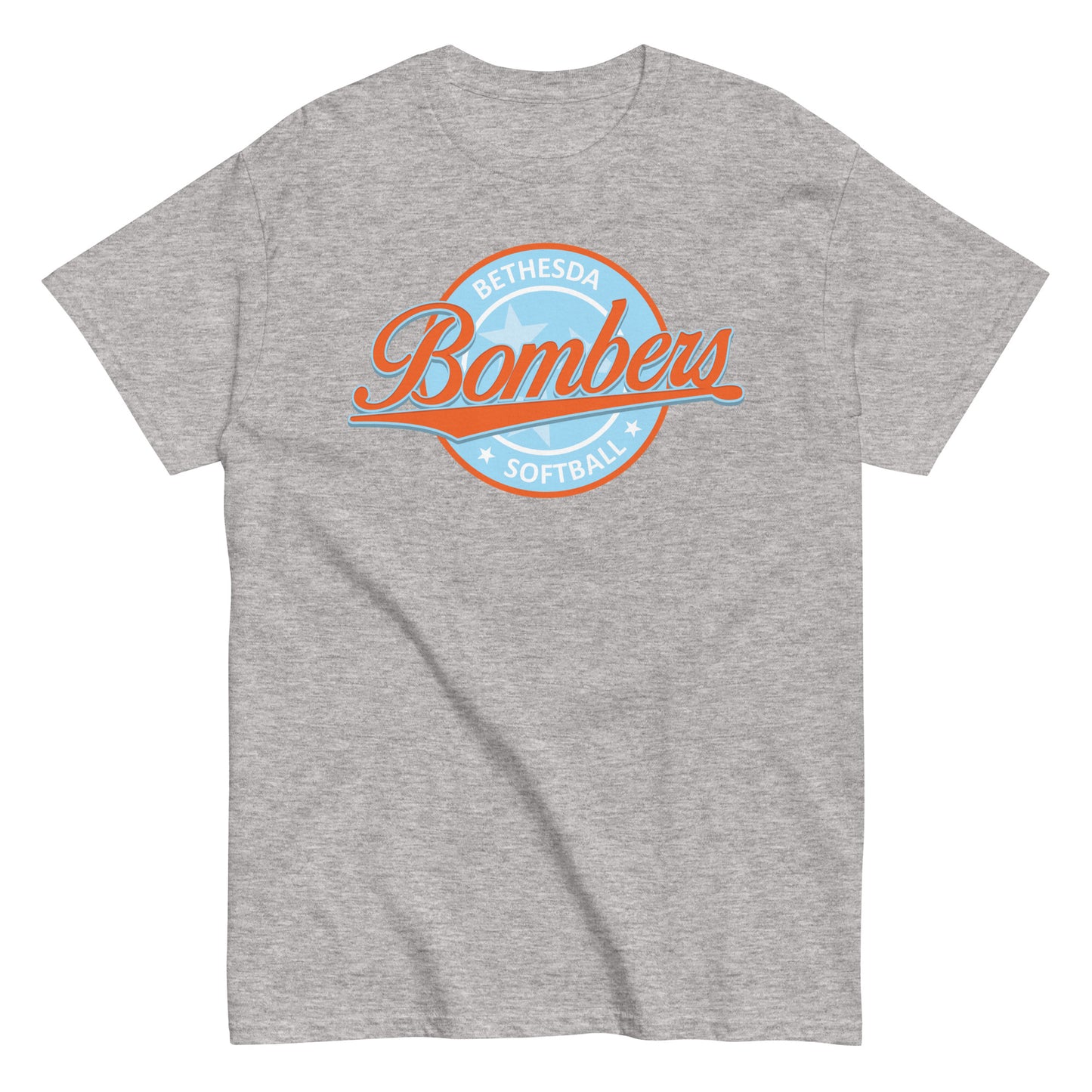 Men's classic tee