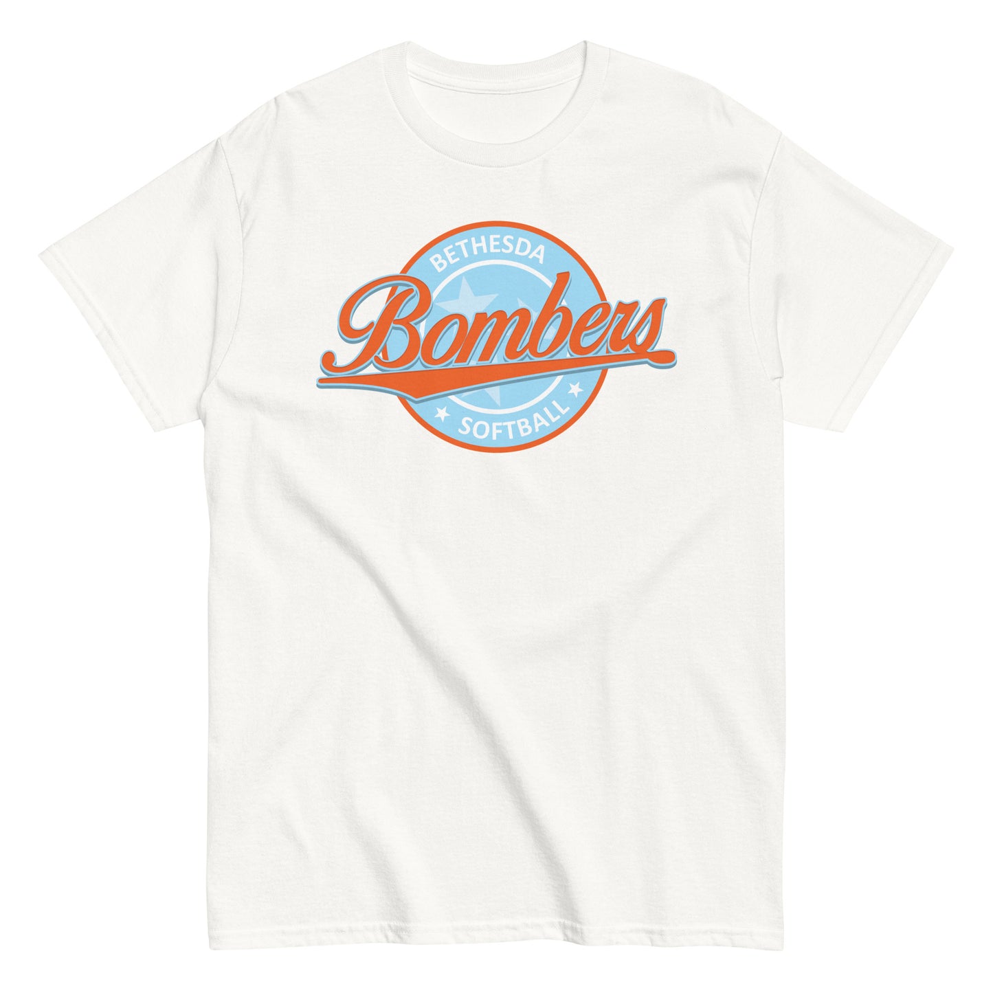 Men's classic tee