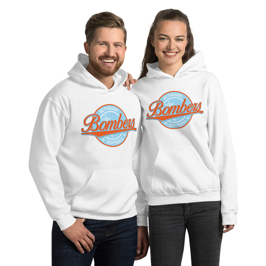 Bombers Unisex Hoodie