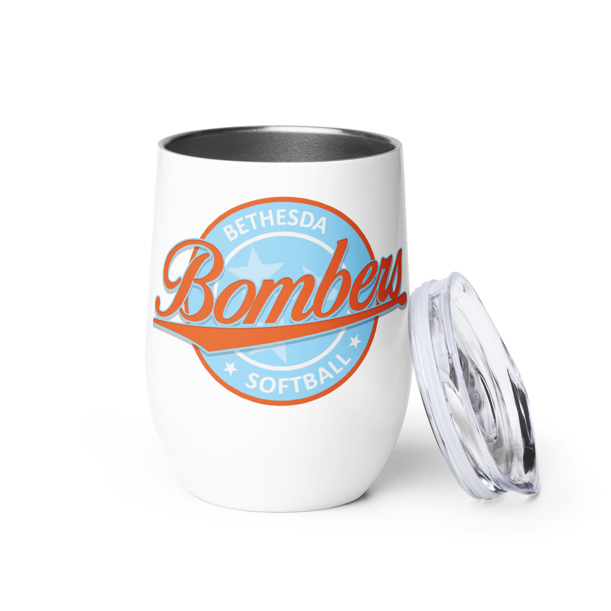 Wine tumbler