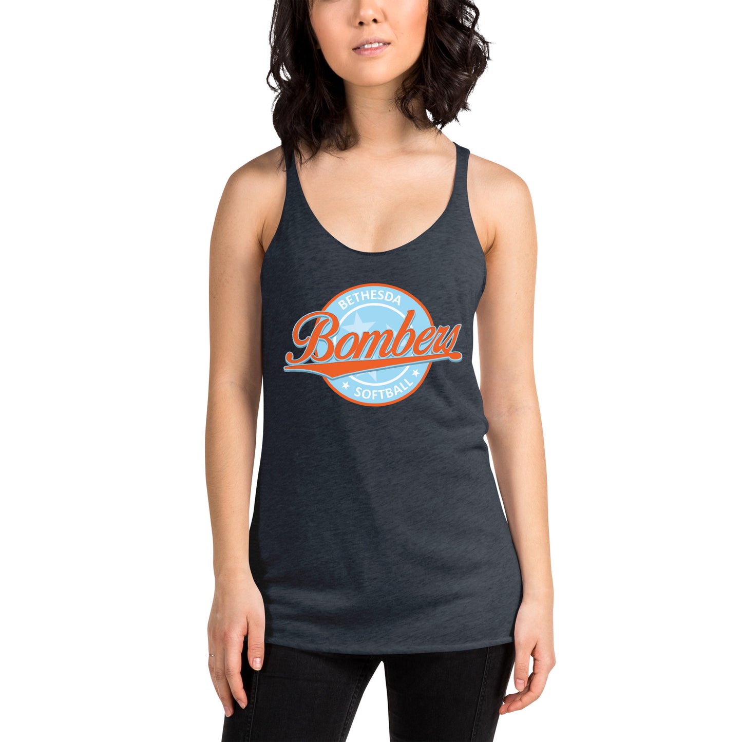 Women's Racerback Tank