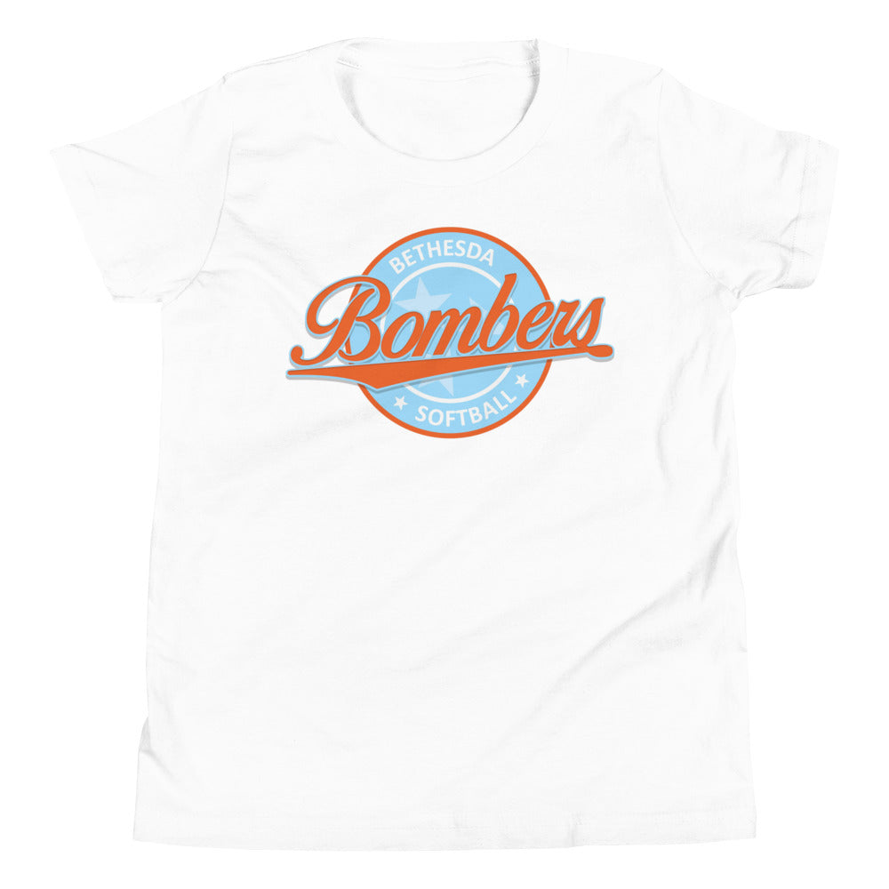 Youth Short Sleeve T-Shirt